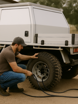Tire Accessories